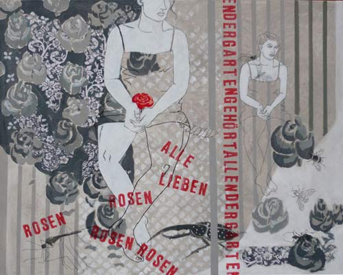 Rosengarten 1