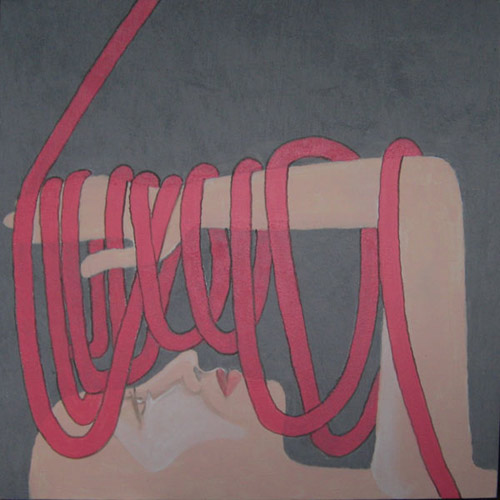 graue Tage 1